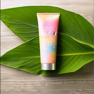 Coco Glow - Medium to Dark